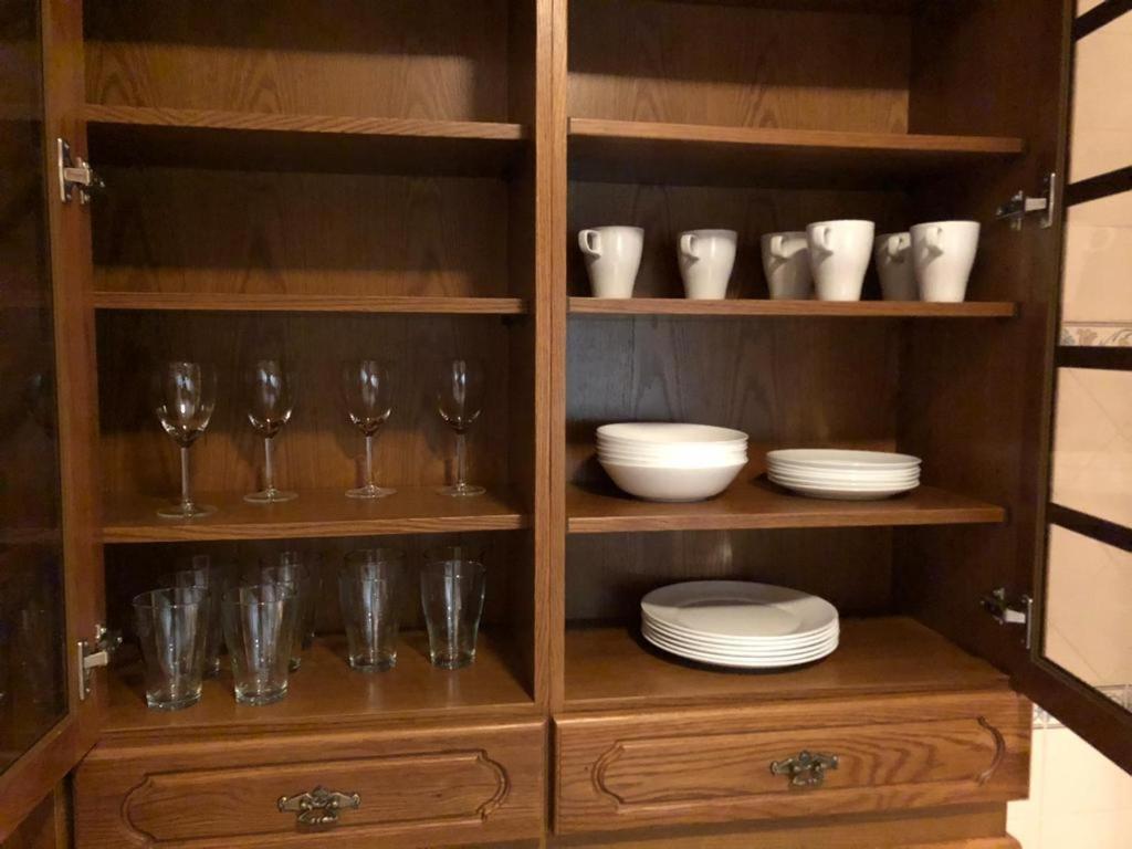 Accommodatie bij particulieren Spacious Alameda